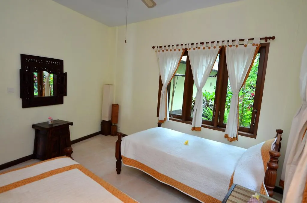 Bongkasa Village Ubud