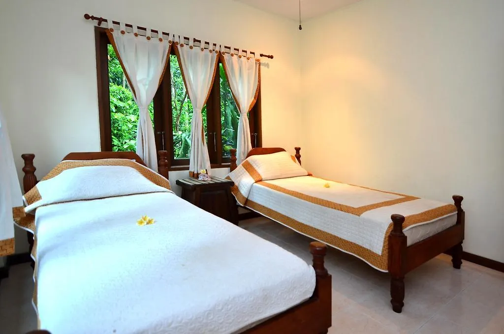 Villa Bongkasa Village Ubud