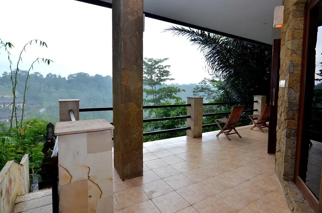 Villa Bongkasa Village Ubud  Indonesia