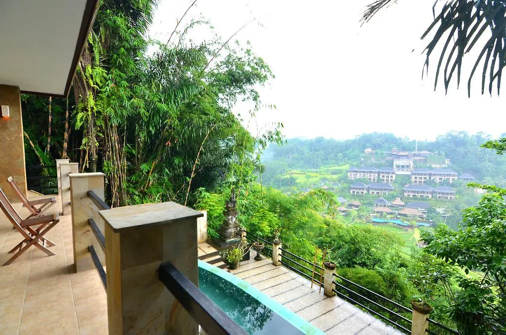 Bongkasa Village Ubud  Ubud (Bali)