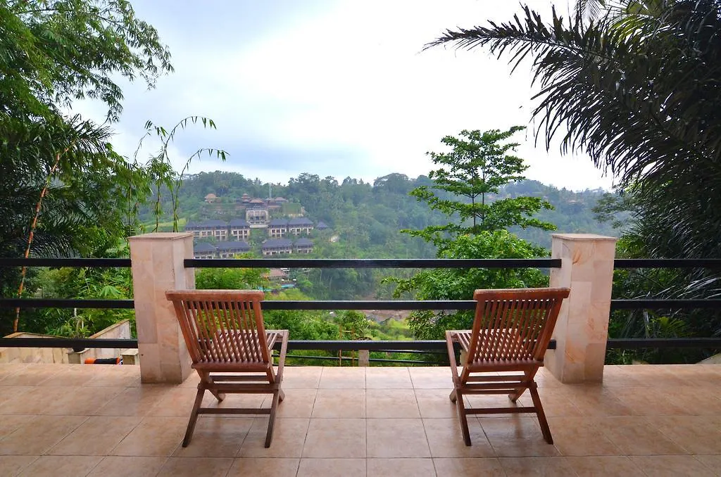 Villa Bongkasa Village Ubud